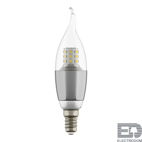 Светодиодные лампы Lightstar LED 940642 - цена и фото