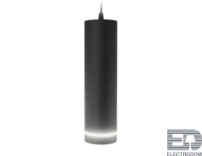 Подвесной светодиодный светильник в стиле техно TN290 Ambrella light TECHNO SPOT - цена и фото