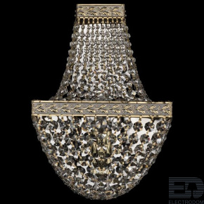 Бра Bohemia Ivele Crystal 1932 19322B/H1/20IV GW - цена и фото