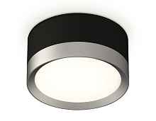 Комплект накладного светильника XS8102003 Ambrella light - цена и фото Комплект накладного светильника XS8102003 Ambrella light - цена и фото