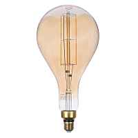 Лампочка Большая декоративная колба #2 LED Е27 8W Loft Concept 45.041