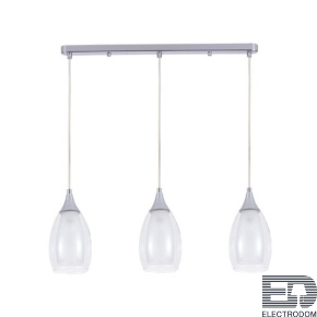 Подвесной светильник Arte Lamp Barry A7951SP-3CC - цена и фото