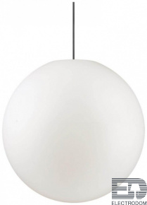 Подвесной светильник Ideal Lux Sole SP1 Small 135991 - цена и фото