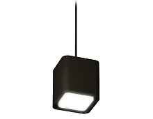 Комплект подвесного светильника с акрилом XP7841001 Ambrella light - цена и фото