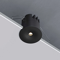 Светильник встраиваемый Elektrostandard a070927 - цена и фото