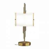 Настольная лампа Odeon Light Margaret 5415/2T - цена и фото