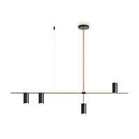 Подвесной светильник Freya Modern FR5201PL-04B - цена и фото Подвесной светильник Freya Modern FR5201PL-04B - цена и фото
