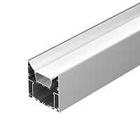 Профиль ARH-POWER-W88-COMFORT-2000 ANOD (Arlight, Алюминий) - цена и фото Профиль ARH-POWER-W88-COMFORT-2000 ANOD (Arlight, Алюминий) - цена и фото
