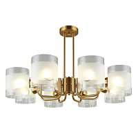 Потолочная люстра Aployt Syuzet APL.661.07.08 - цена и фото