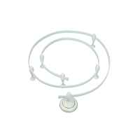Шинопровод (рейлинг) гибкий 3м Track Accessories A530033