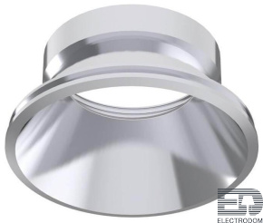 Рефлектор Ideal Lux Dynamic Reflector Round Fixed Ch 221649 - цена и фото