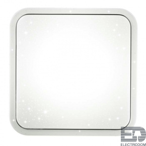 Настенно-потолочный светильник Sonex Kvadri 2014/C - цена и фото