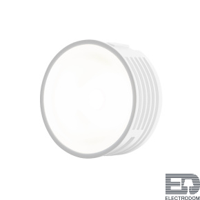 Светодиодный модуль Denkirs Slim LED DK4000-7W-M - цена и фото