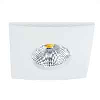 Встраиваемый светильник Arte Lamp Phact A4764PL-1WH - цена и фото Встраиваемый светильник Arte Lamp Phact A4764PL-1WH - цена и фото