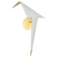 Бра L'arte Luce Perch L32721