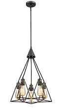 Подвесной светильник Vele Luce Storm VL6136P05 - цена и фото Подвесной светильник Vele Luce Storm VL6136P05 - цена и фото