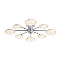Потолочный светильник Freya Modern FR5531CL-L42CH - цена и фото Потолочный светильник Freya Modern FR5531CL-L42CH - цена и фото