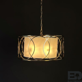Люстра Antic solo chandelier ImperiumLoft - цена и фото