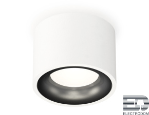 Комплект накладного светильника XS7510021 Ambrella light - цена и фото