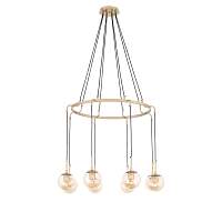 Люстра подвесная ST LUCE VARIETA SL234.413.08 - цена и фото