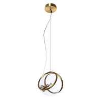 Подвесной светильник Divinare Hazel 5015/17 SP-1 - цена и фото Подвесной светильник Divinare Hazel 5015/17 SP-1 - цена и фото