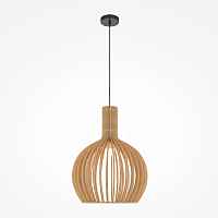 Maytoni Подвесной светильник Roots MOD194PL-01W1 - цена и фото Maytoni Подвесной светильник Roots MOD194PL-01W1 - цена и фото