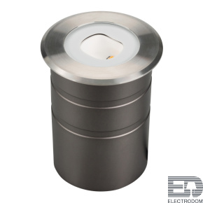 Светильник LTD-GROUND-TILT-R80-9W Warm3000 (SL, 60 deg, 230V) Arlight 024950 - цена и фото