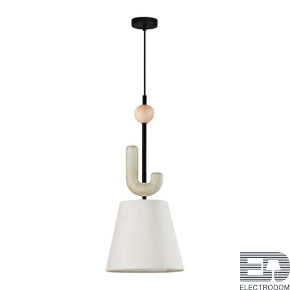 Подвесной светильник Odeon Light Exclusive Modern Bagel 5410/1 - цена и фото