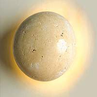 Настенный светодиодный светильник Lussole Moon LSP-7329 - цена и фото