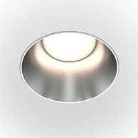Встраиваемый светильник Technical DL051-01-GU10-RD-WS - цена и фото