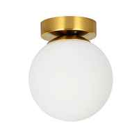 Потолочный светильник Arte Lamp Alcor A2224PL-1PB - цена и фото Потолочный светильник Arte Lamp Alcor A2224PL-1PB - цена и фото