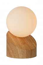 Настольная лампа Lucide Len 45561/01/72 - цена и фото