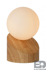 Настольная лампа Lucide Len 45561/01/72 - цена и фото