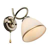 Бра настенное Omnilux Alimini OML-25301-01 - цена и фото Бра настенное Omnilux Alimini OML-25301-01 - цена и фото