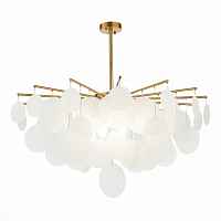 Люстра потолочная ST LUCE Vittoria SL1231.302.08 - цена и фото Люстра потолочная ST LUCE Vittoria SL1231.302.08 - цена и фото