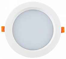 Встраиваемый светильник Donolux DL18891 DL18891/30W White R - цена и фото