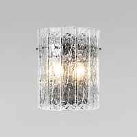 Настенный светильник Loft IT Nevada 10297W Nickel - цена и фото Настенный светильник Loft IT Nevada 10297W Nickel - цена и фото