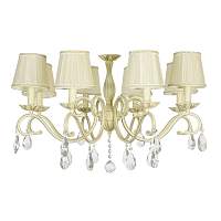 Подвесная люстра Arti Lampadari San Montano E 1.1.8 C - цена и фото