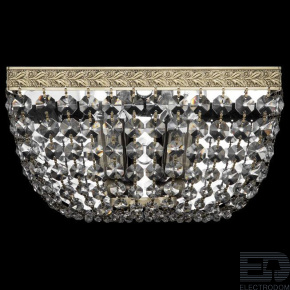 Бра Bohemia Ivele Crystal 1911 19112B/25IV Pa - цена и фото