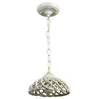 Подвесной светильник Arte Lamp Twisted A5358SP-1WG - цена и фото Подвесной светильник Arte Lamp Twisted A5358SP-1WG - цена и фото
