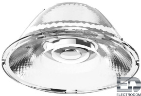 Линза сменная Ideal Lux Quick 28W Lens 45 222707 - цена и фото