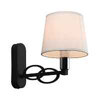 Бра настенное Omnilux Reggello OML-64901-01 - цена и фото Бра настенное Omnilux Reggello OML-64901-01 - цена и фото