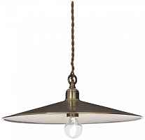 Подвесной светильник Ideal Lux Cantina SP1 Brunito 112701 - цена и фото Подвесной светильник Ideal Lux Cantina SP1 Brunito 112701 - цена и фото