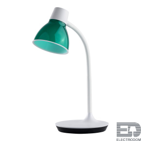 Настольная лампа DeMarkt Ракурс 631036101 - цена и фото