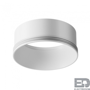 Декоративное кольцо для Focus Led 20Вт RingL-20-W Maytoni Technical - цена и фото