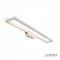 Настенный светильник iLedex Edge X050330 Белый - цена и фото