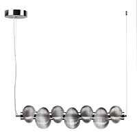 Подвесной светодиодный светильник Odeon Light L-Vision Bruco 5096/24L - цена и фото