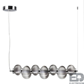 Подвесной светодиодный светильник Odeon Light L-Vision Bruco 5096/24L - цена и фото