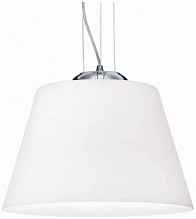 Подвесной светильник Ideal Lux Cylinder SP1 D40 025438 - цена и фото Подвесной светильник Ideal Lux Cylinder SP1 D40 025438 - цена и фото