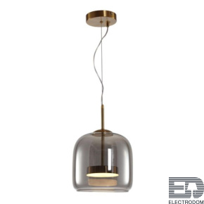Подвесной светодиодный светильник Arte Lamp Padova A2404SP-23SM - цена и фото